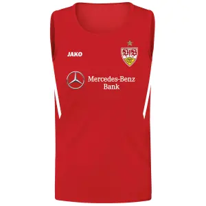 Débardeur enfant VfB Stuttgart 2021/22 image-0