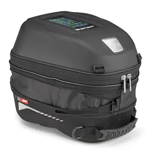 Tankrucksack tanklock Givi ST603B ligne Sport-T image-1