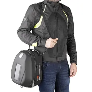 Tankrucksack tanklock Givi ST603B ligne Sport-T image-3