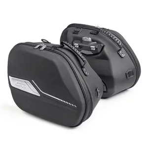 Rider bags Givi ST604 Multilock ligne Sport-T image-1