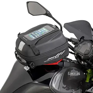 Tankrucksack tanklocked Givi ST605 image-3