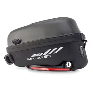 Tankrucksack tanklocked Givi ST605 image-2