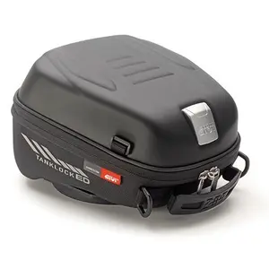 Sacoche de réservoir Givi tanklock evo ed 5l image-0