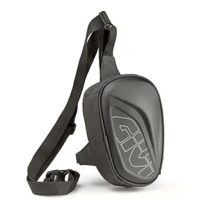 Beinbeutel 3 Liter Givi ST608 ligne Sport-T image-0