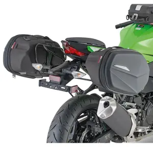 Side cases Givi ST609 ligne Sport-T image-2