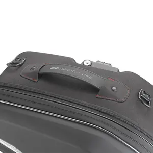 Side cases Givi ST609 ligne Sport-T image-3