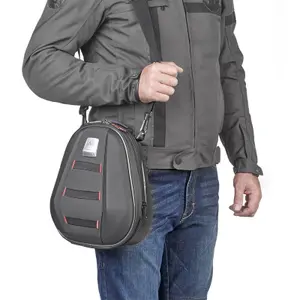 Sacoche de selle Givi ST610 Tanklock 10 L image-1