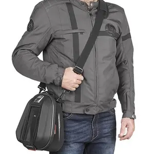 Tankrucksack Givi ST611 Tanklock 6 L image-1