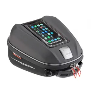 Tankrucksack Givi ST611 Tanklock 6 L image-0