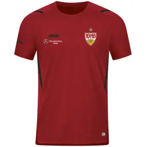 T-shirt enfant VfB Stuttgart 2021/22 image-0