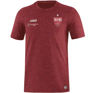 Triko VfB Stuttgart Premium 2019/20 image-0