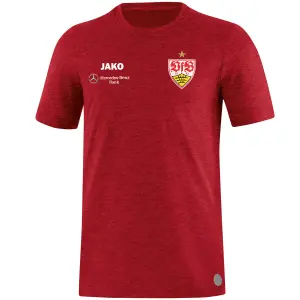 T-shirt VfB Stuttgart Premium image-0