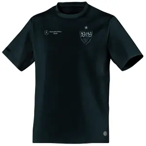 T-shirt VfB Stuttgart Classic 2019/20 image-0