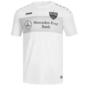 T-shirt VfB Stuttgart teamline 2019/20 image-0