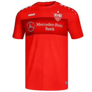 T-shirt VfB Stuttgart teamline 2019/20 image-0