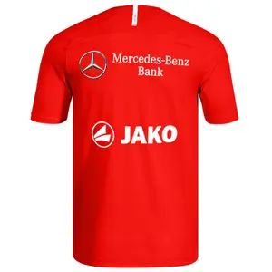 T-shirt VfB Stuttgart teamline 2019/20 image-1