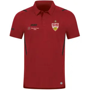 Polo VfB Stuttgart 2021/22 image-0