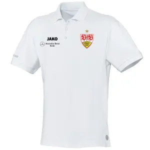 Polo VfB Stuttgart Classic image-0