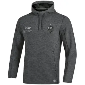 Kapuzenpullover VfB Stuttgart Premium 2019/20 image-0