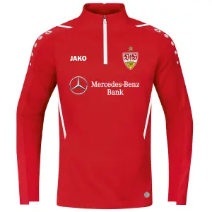 Sweatshirt VfB Stuttgart 2021/22 image-0