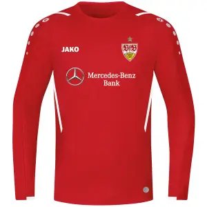 Sweatshirt VfB Stuttgart 2021/22 image-0