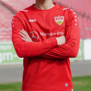 Sweatshirt VfB Stuttgart 2021/22 image-4
