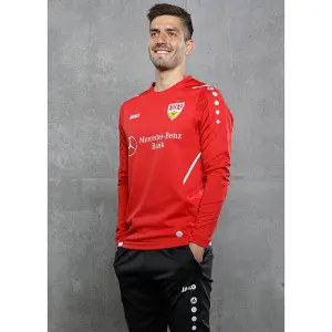 Sweatshirt VfB Stuttgart 2021/22 image-3