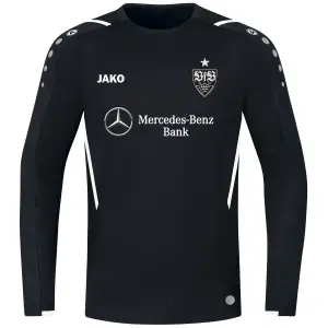 Sweatshirt VfB Stuttgart 2021/22 image-0