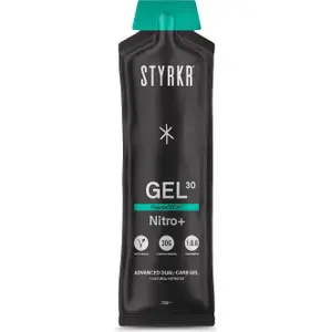Gel30 60 ml Nitro+ Styrkr (x12) image-2
