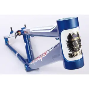 Cuadro de bicicleta Staats Bloodline image-0