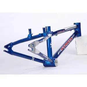 Cuadro de bicicleta Staats Bloodline image-1