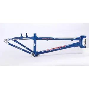 Cuadro de bicicleta Staats Bloodline image-2