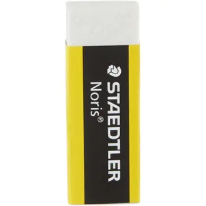132089-boite-de-20-gommes-staedtler-noris-classic-blanc-tu