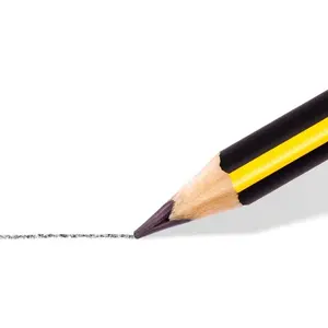 Box of 12 pencils Staedtler Jumbo Triplus image-2