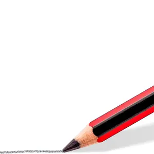 Scatola di 12 matite Staedtler Staedtler Tradition 6B image-2