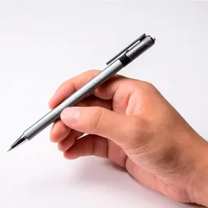 Scatola di 10 matite meccaniche Staedtler Triplus image-1