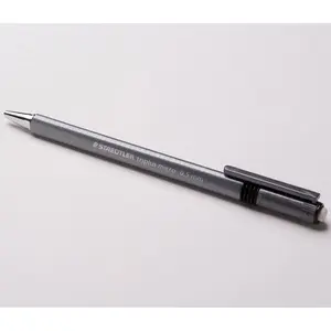 Scatola di 10 matite meccaniche Staedtler Triplus image-2