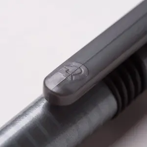 Scatola di 10 matite meccaniche Staedtler Triplus image-3