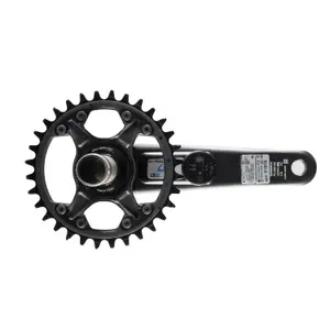 Cranks Stages Cycling Stages Power R - Shimano XT M8120 - R image-2