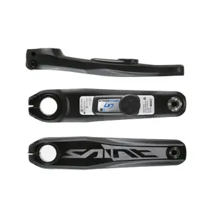Cranks Stages Cycling Stages Power L - Shimano Saint M820 image-0