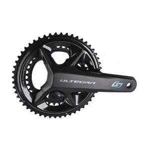 Manivelas Stages Cycling Stages Power R - Shimano Ultegra R8000 - 175mn 50/34 image-0