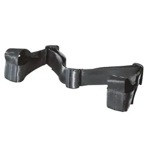 Universal 2-Rad-Fußstütze Stamatakis image-0