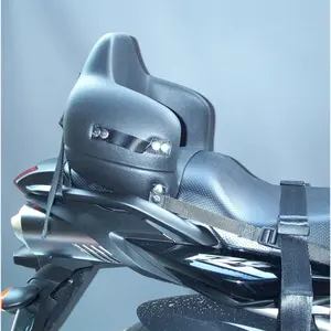 Siège 2 roues universel enfant Stamatakis image-2