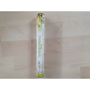 Encens Energisant Stamford Aromatherapy Hex image-1