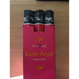 Incienso ángeles de la tierra Stamford image-2