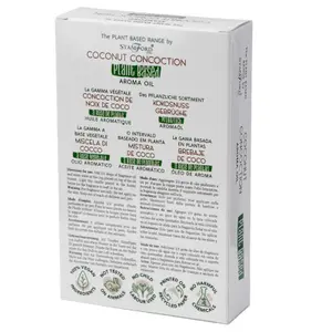 Aceite aromático de hierbas Coconut concoction Stamford image-2