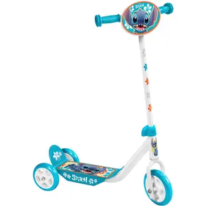 a2402334-dreiradriger-roller-stitch-stamp-blau-weiss-70x24x56-cm