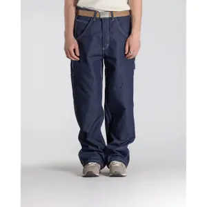 Spodnie dżinsowe typu wide leg Stan Ray Big Job image-2