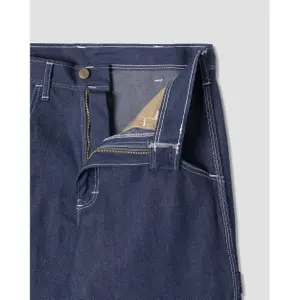 Spodnie dżinsowe typu wide leg Stan Ray Big Job image-3