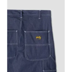 Spodnie dżinsowe typu wide leg Stan Ray Big Job image-4